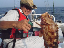 釣り船　胡百のブログ